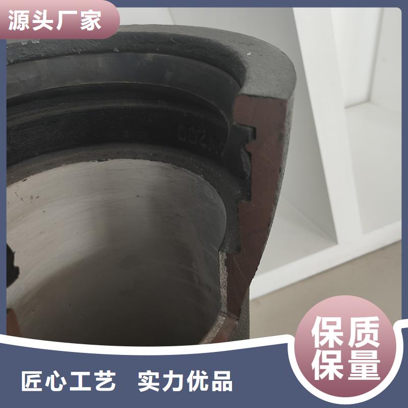 球墨铸铁管 dn300球墨铸铁管真材实料诚信经营