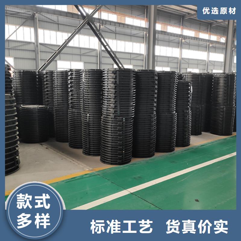 球墨铸铁管配件,C级离心球墨铸铁管款式新颖