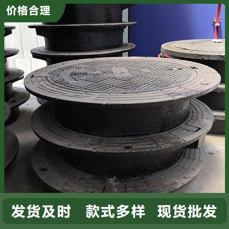 承插式离心球墨铸铁给水管 -视频-山东省烟台市鑫福兴承插式离心球墨铸铁给水管 可服务区域招远|莱阳|东营|枣庄|德州|威海等