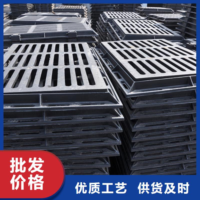 井盖DN200球墨管 敢与同行比质量