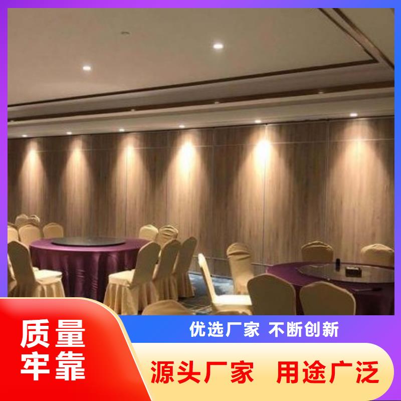 智能隔断折叠升降隔断多年行业积累