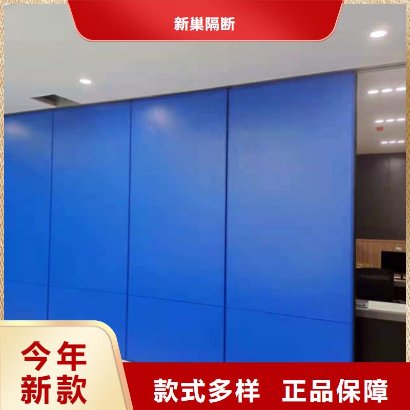 智能隔断折叠升降隔断源头厂家来图定制