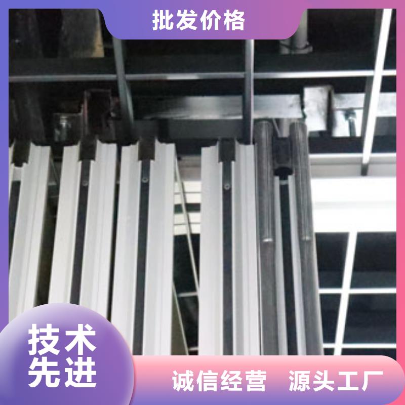 智能隔断折叠升降隔断用品质赢得客户信赖