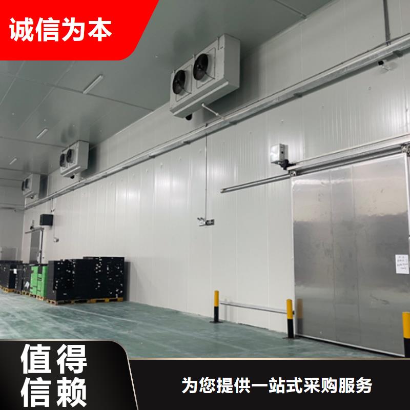 聚氨酯机制冷库板冷库聚氨酯保温板厂家实力大