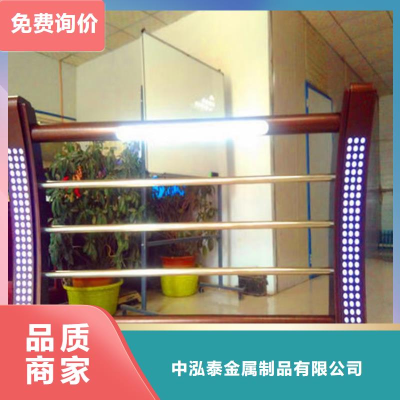 景观护栏镀锌波形护栏专业厂家