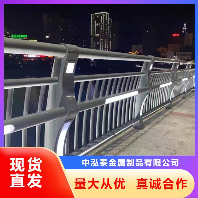 灯光护栏【波形护栏】经验丰富品质可靠