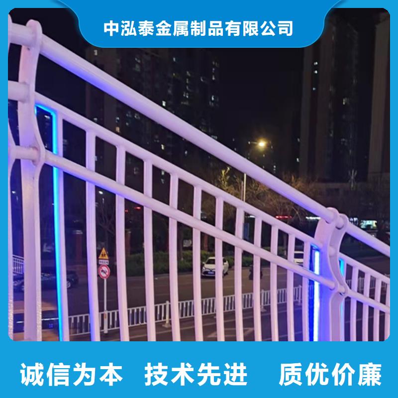灯光护栏,【道路护栏】N年专注