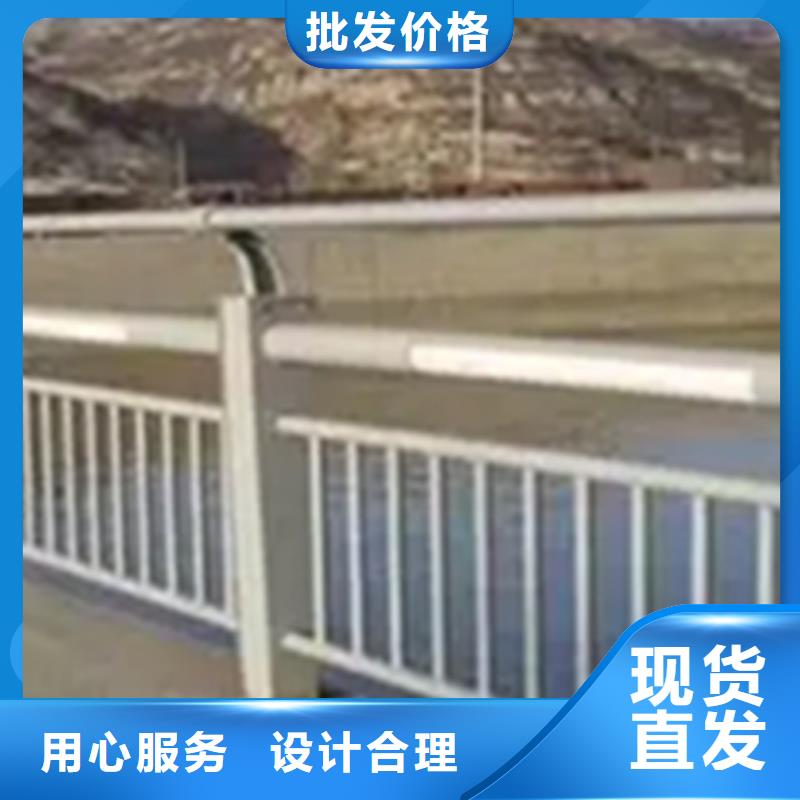 铝合金护栏桥梁护栏厂厂家直销
