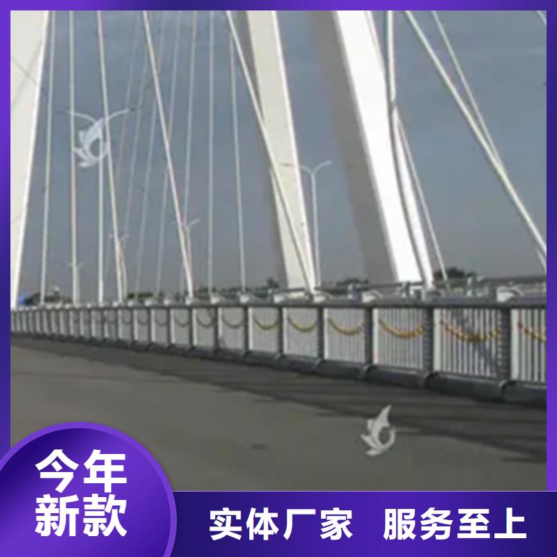 铝合金护栏-【镀锌波形护栏】多种款式可随心选择