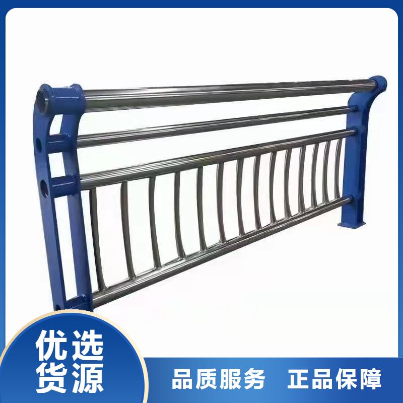 不锈钢护栏【镀锌波形护栏】质量好