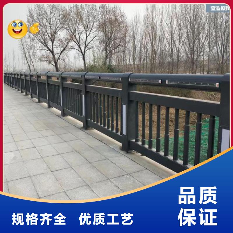 不锈钢护栏防撞栏杆大量现货供应