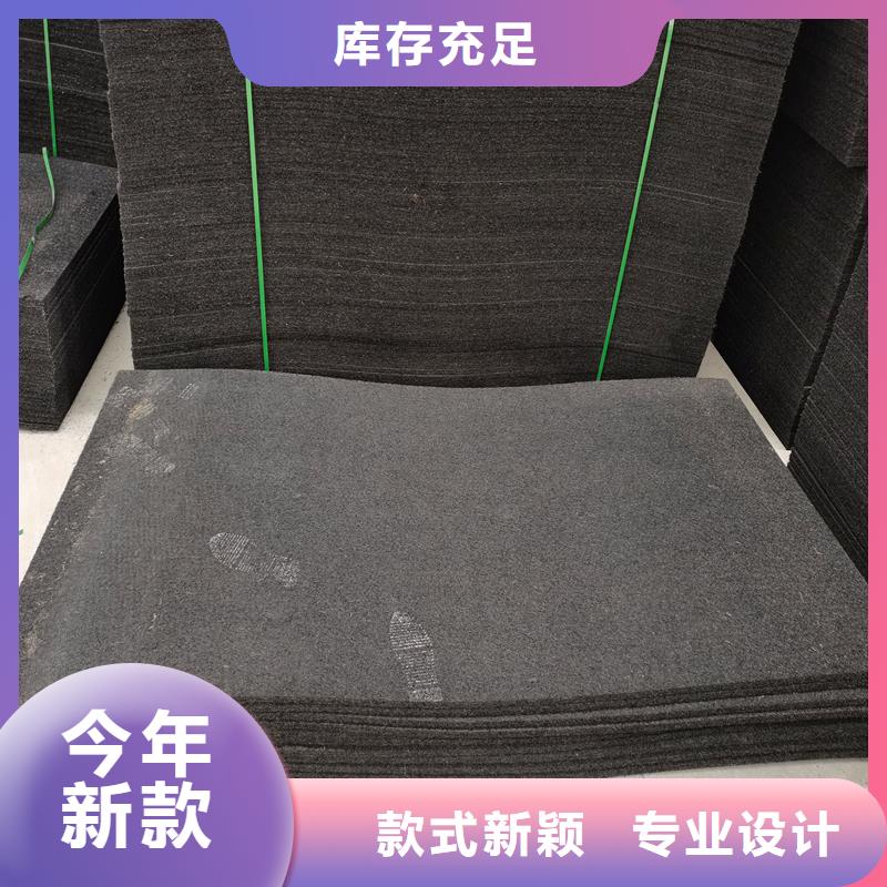 工期快的沥青麻丝板厂家