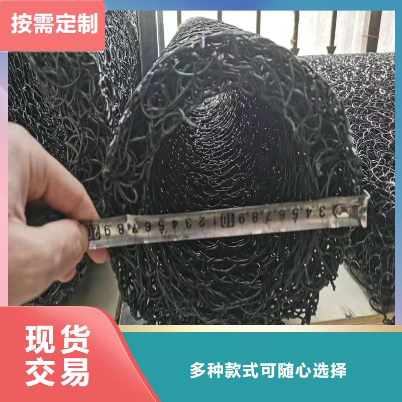塑料盲管解决方案厂家