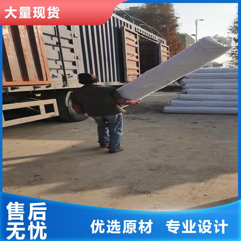 渗排水网垫厂家价格生产厂家
