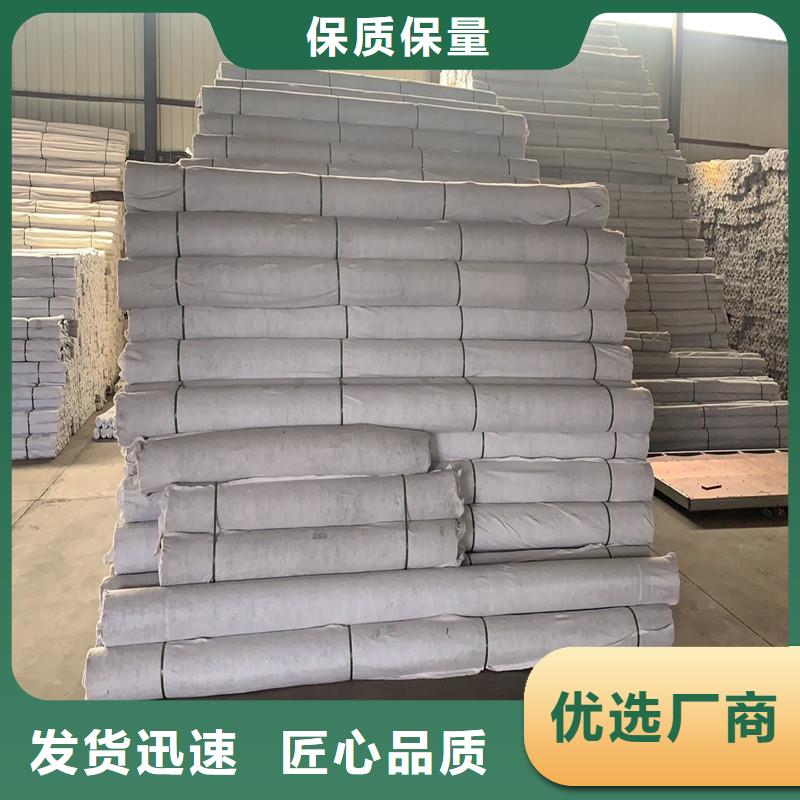 打孔盲管近期行情价格
