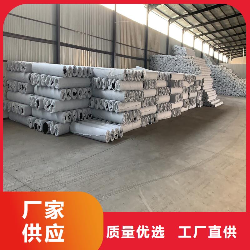 渗排水网垫生产厂家价格