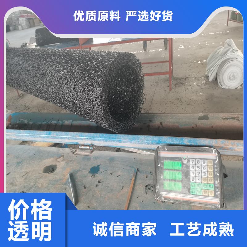 渗排水网垫生产厂家价格