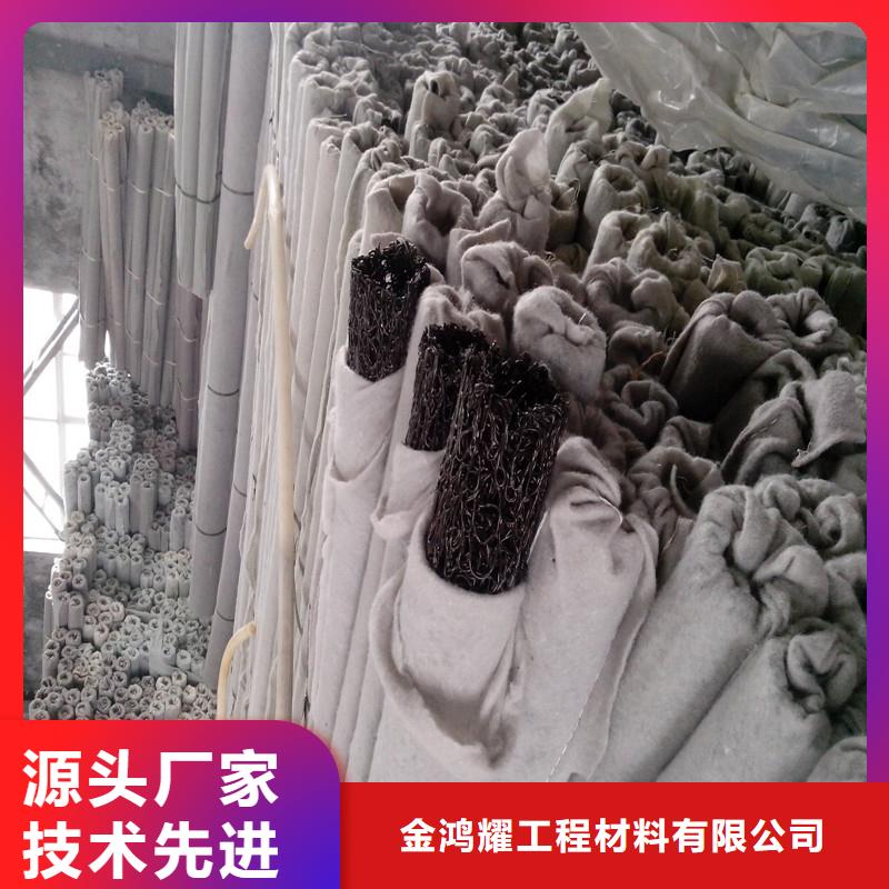 渗排水网垫生产厂家价格