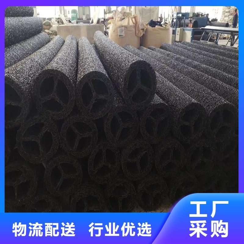 价格合理的塑料盲管哪里有卖批发商