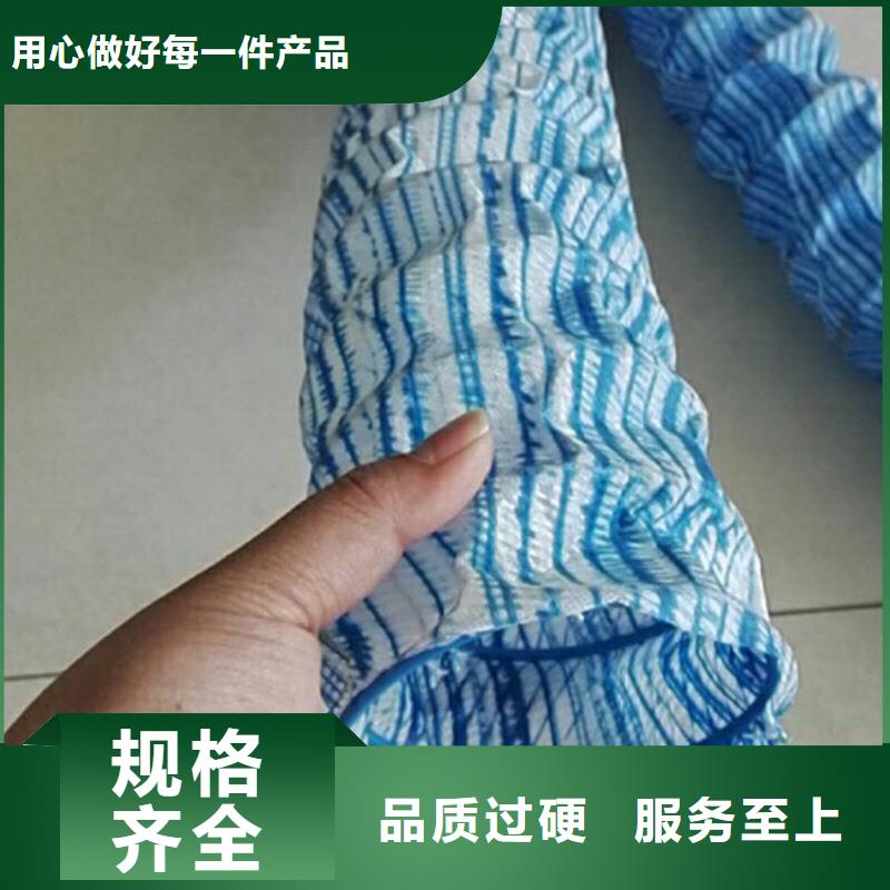 【软式透水管_聚丙烯单丝纤维实力见证】