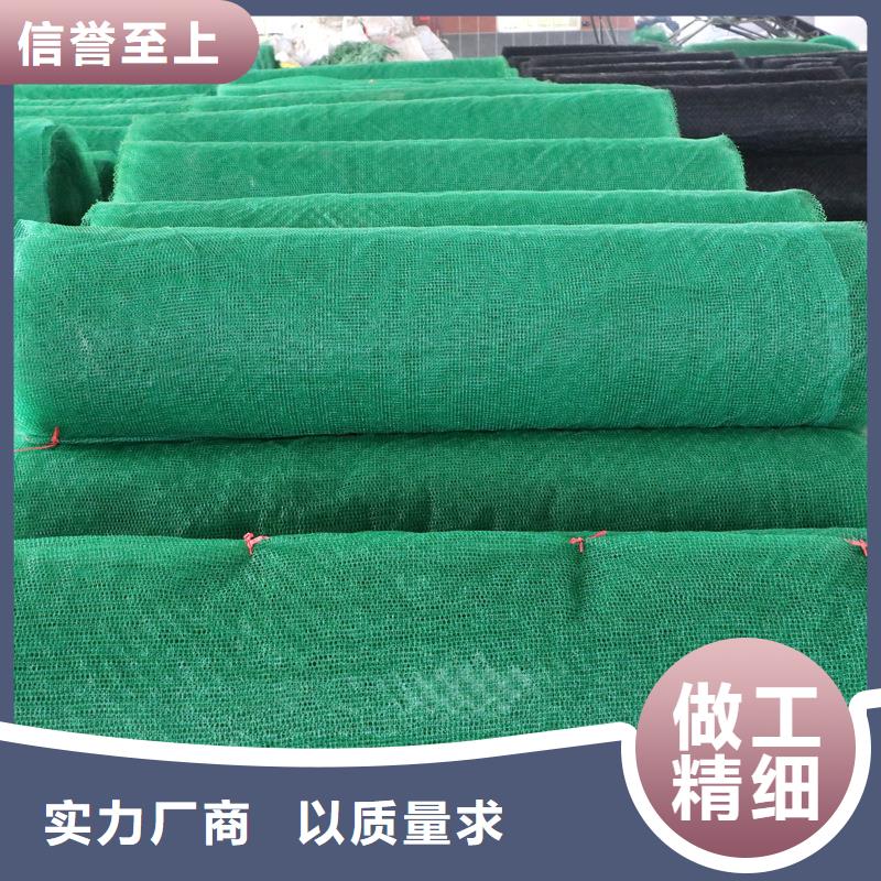 三维植被网止水铜片好品质用的放心