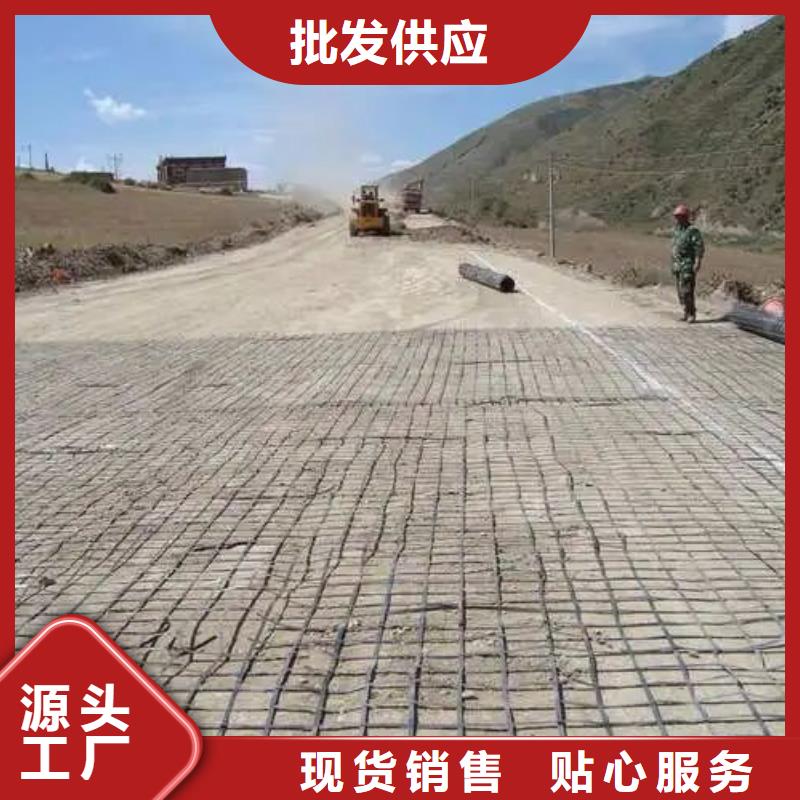双向土工格栅发货及时厂家