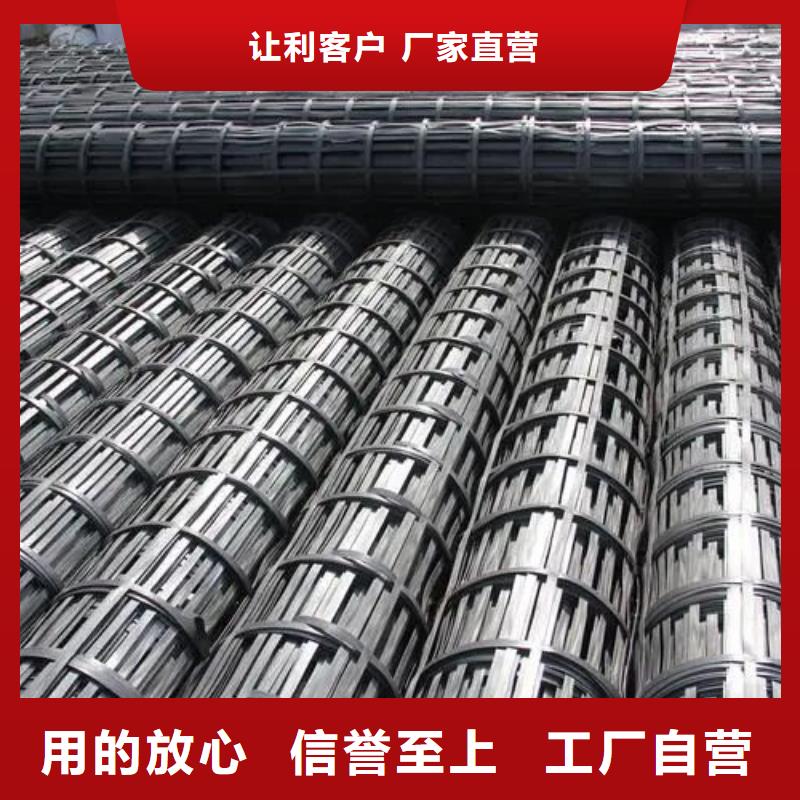 钢塑土工格栅价格行情厂家