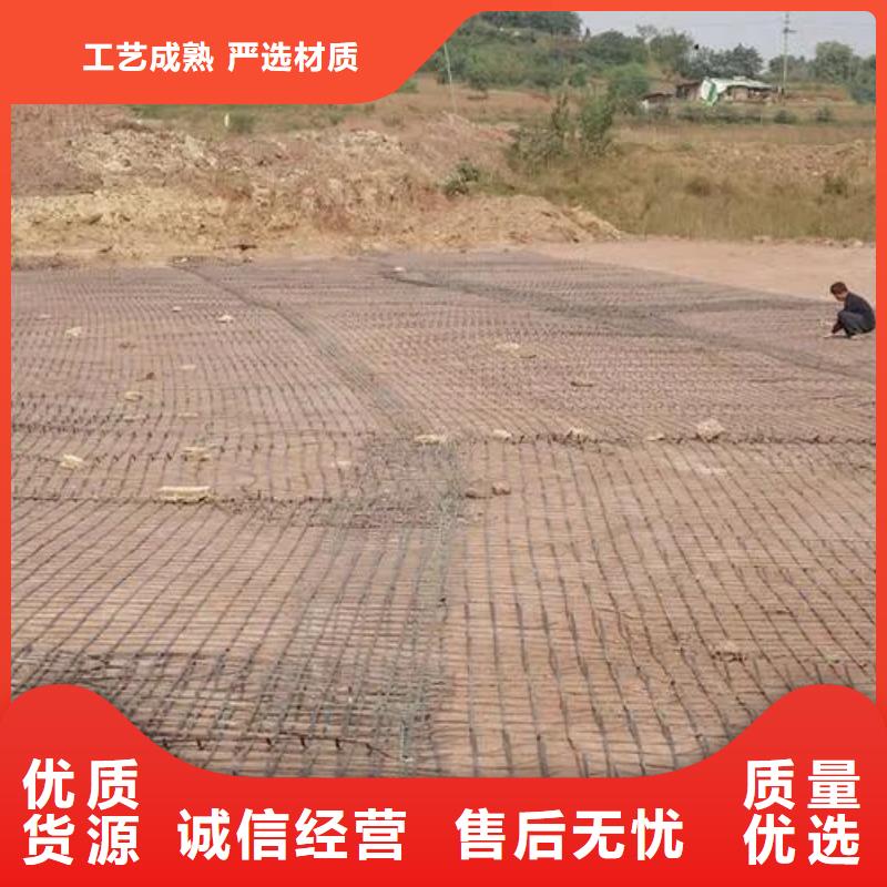 钢塑土工格栅靠谱厂家厂家
