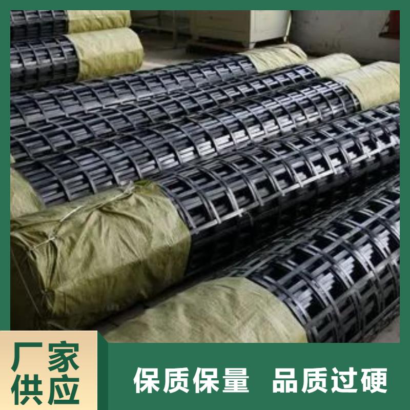 钢塑土工格栅近期行情厂家