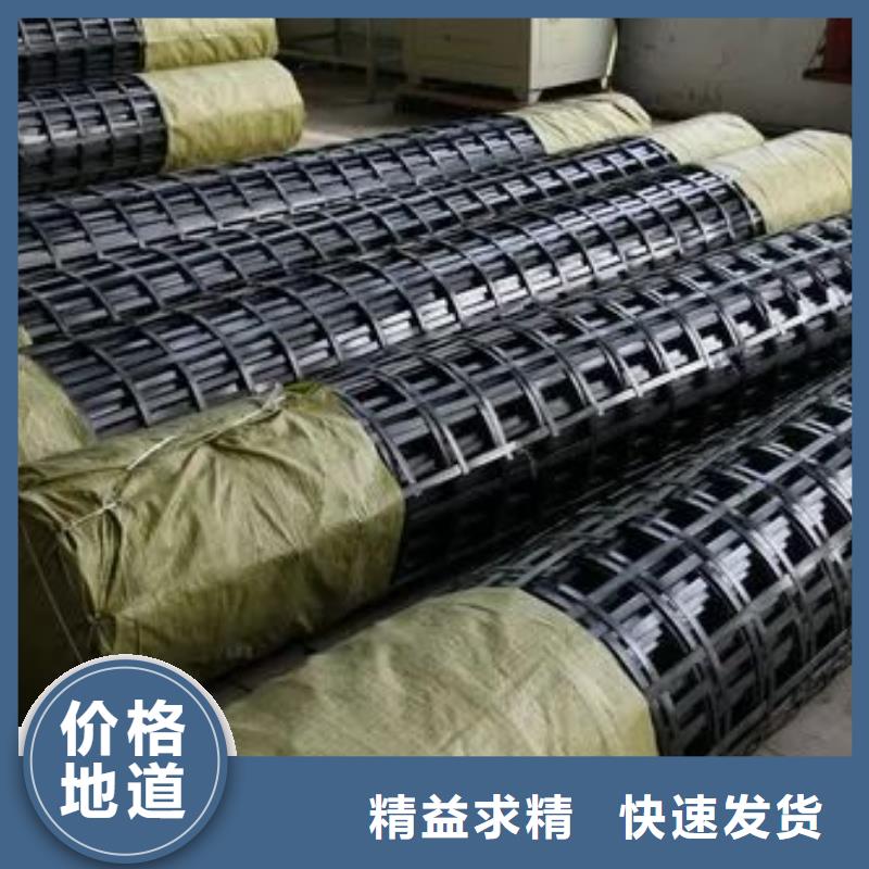 土工格栅仿钢塑钢纤维实力雄厚品质保障