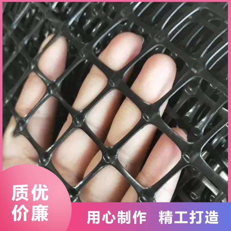 土工格栅品质过关厂家