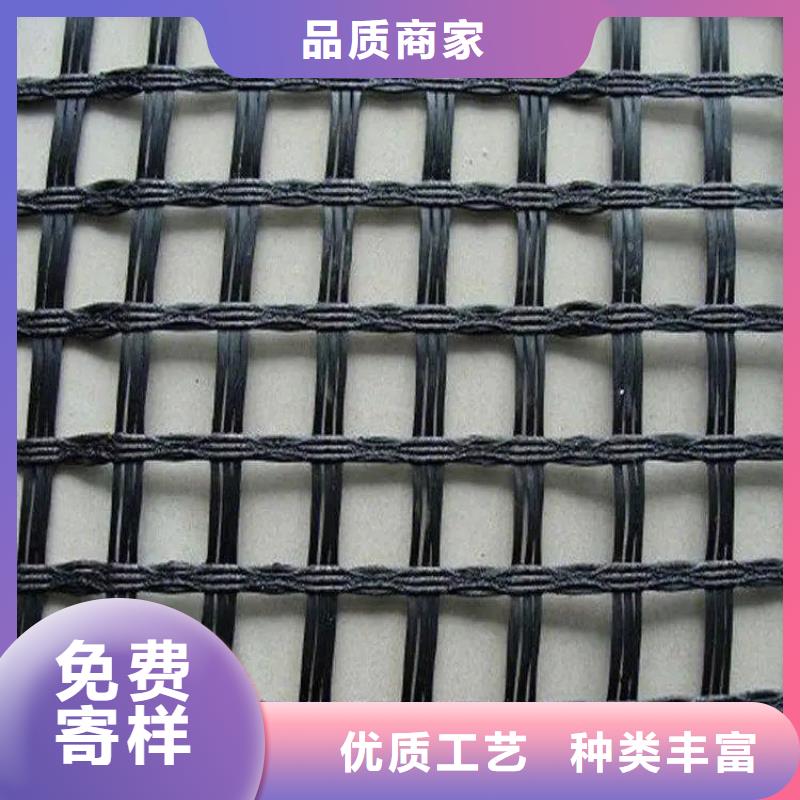 土工格栅品质过关厂家