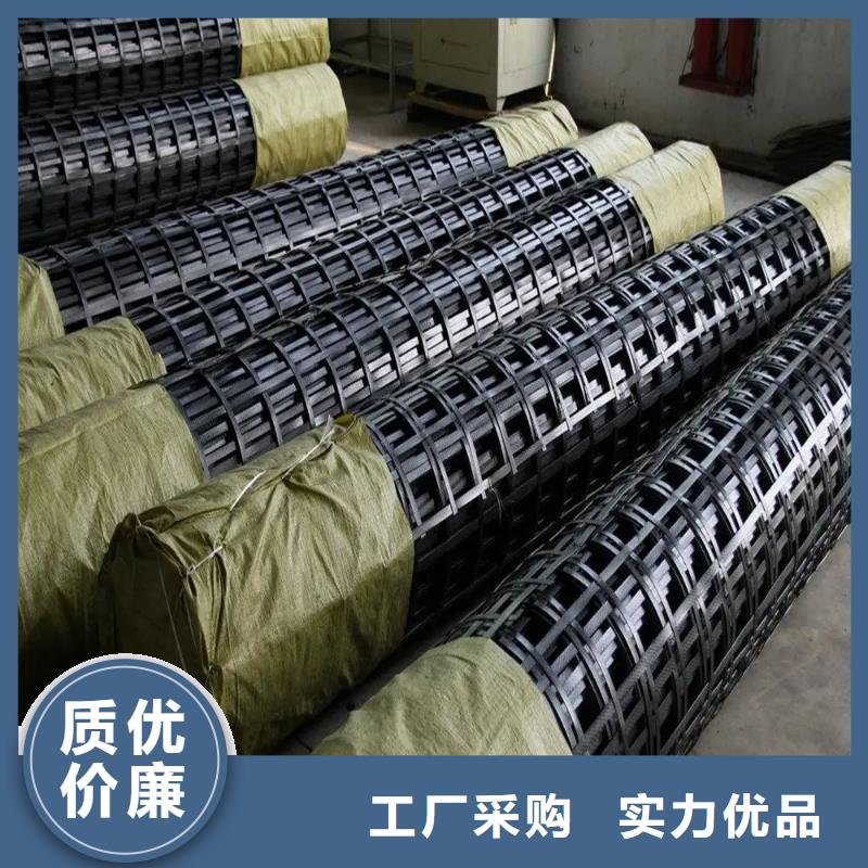 钢塑土工格栅设计厂家