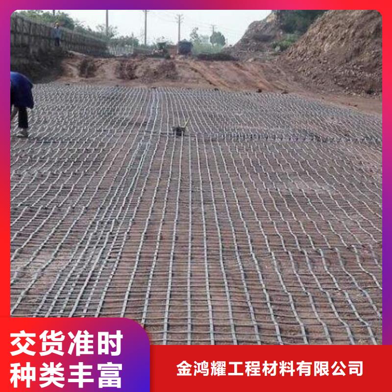 钢塑土工格栅批发价格电话