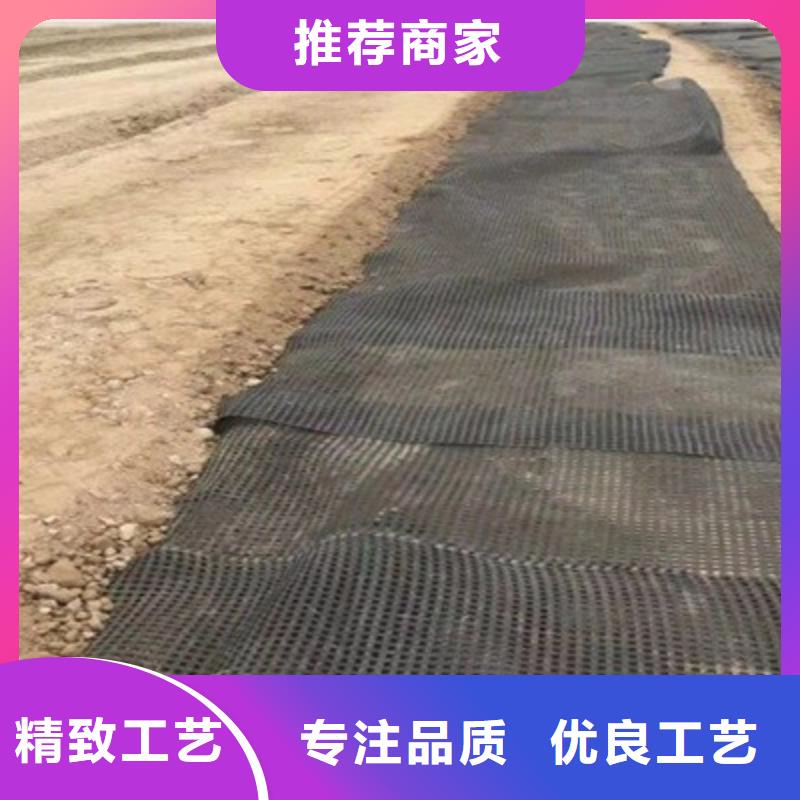 钢塑土工格栅靠谱厂家厂家