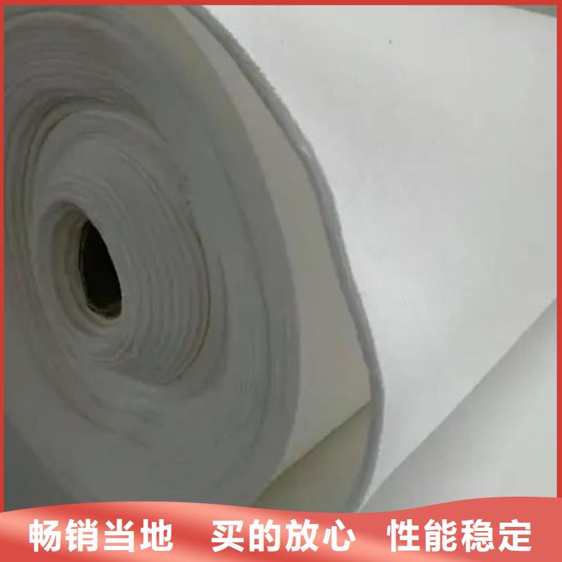 土工布【双壁打孔波纹管】好产品不怕比