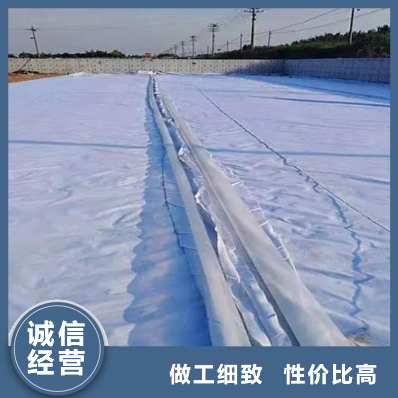 土工布_【双壁打孔波纹管】让利客户