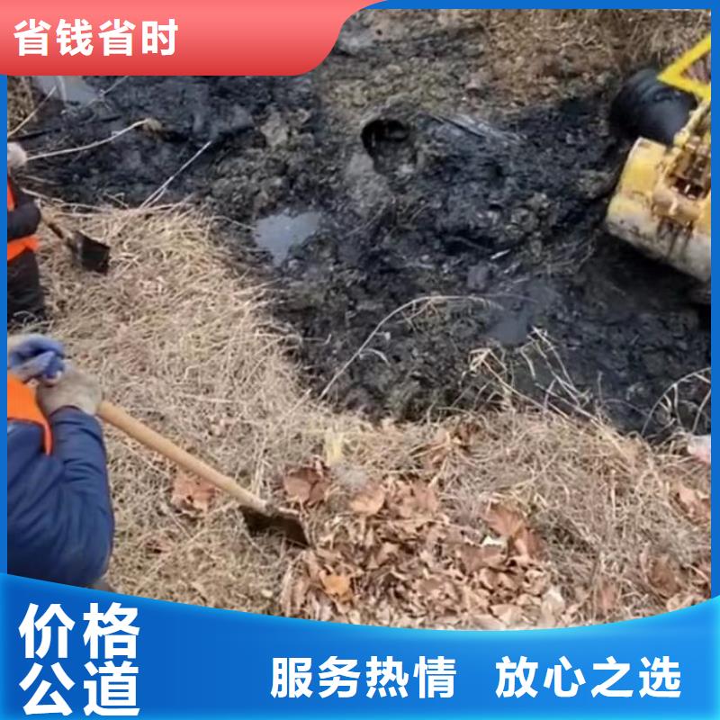 水下堵漏沉井施工好评度高