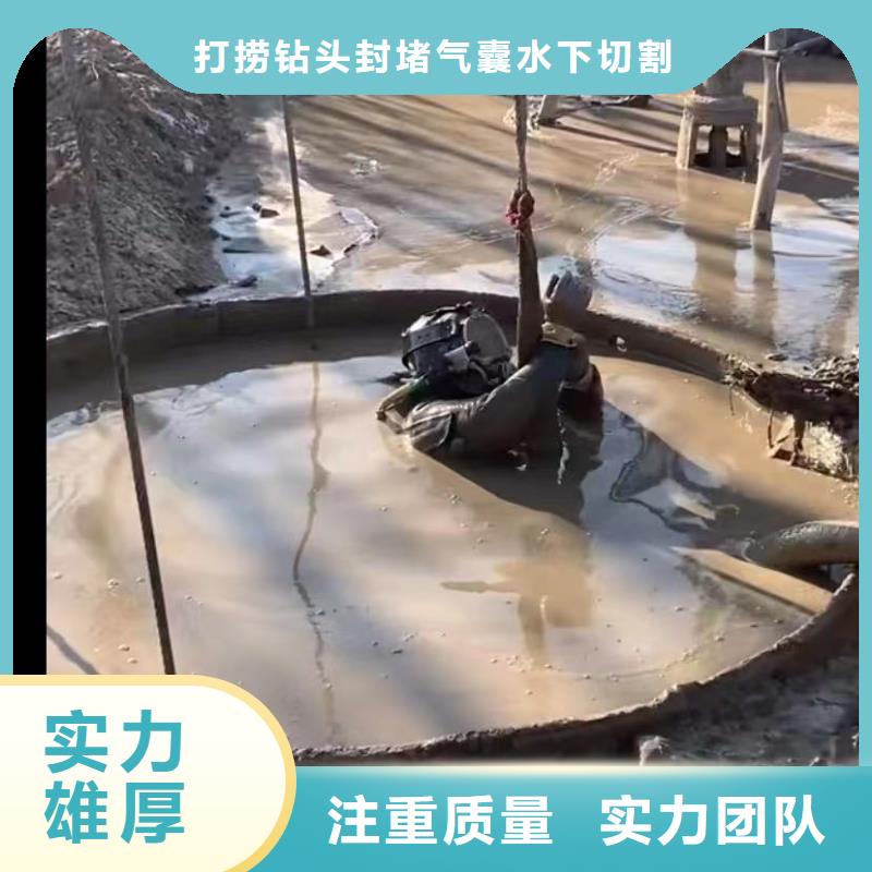 水下打捞视频-永德|临翔|楚雄|西双版纳|怒江|普洱|玉溪水下打捞从业经验丰富-打捞钻头封堵气囊水下切割(临沧市分公司)