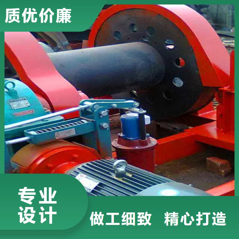 凿井绞车2JTP型矿用绞车用的放心