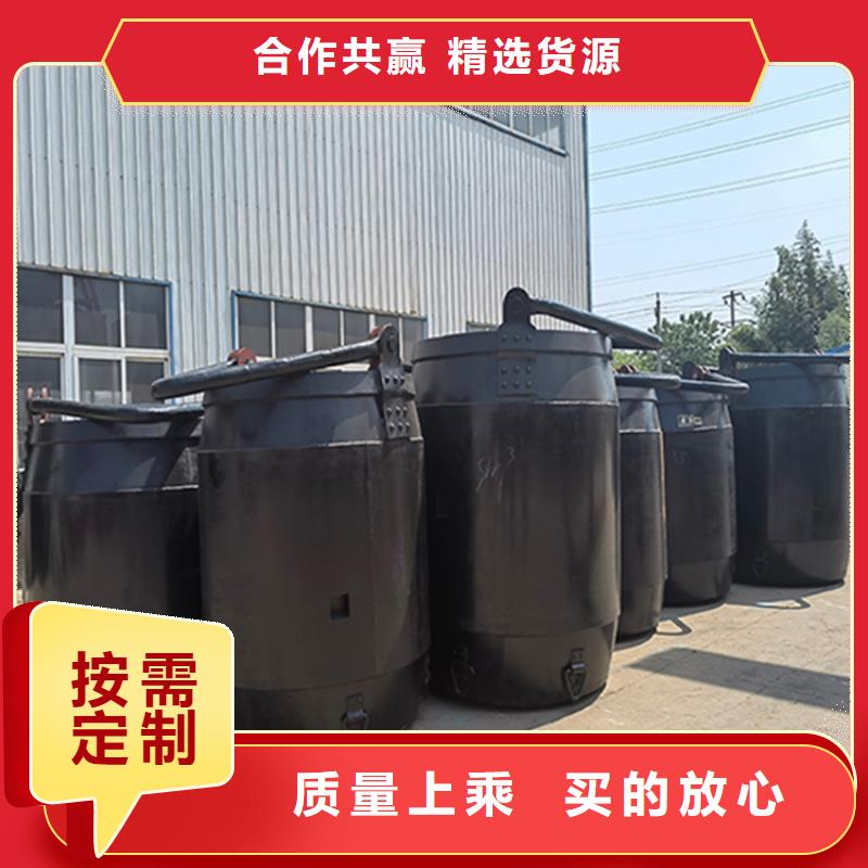 吊桶、吊钩,矿用绞车品质之选