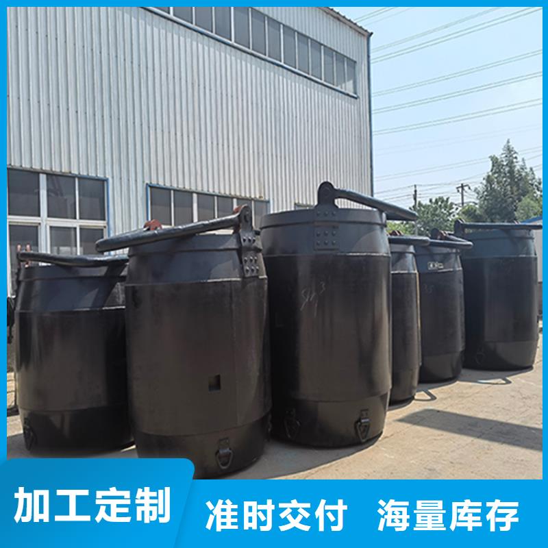 吊桶、吊钩信号系统助您降低采购成本