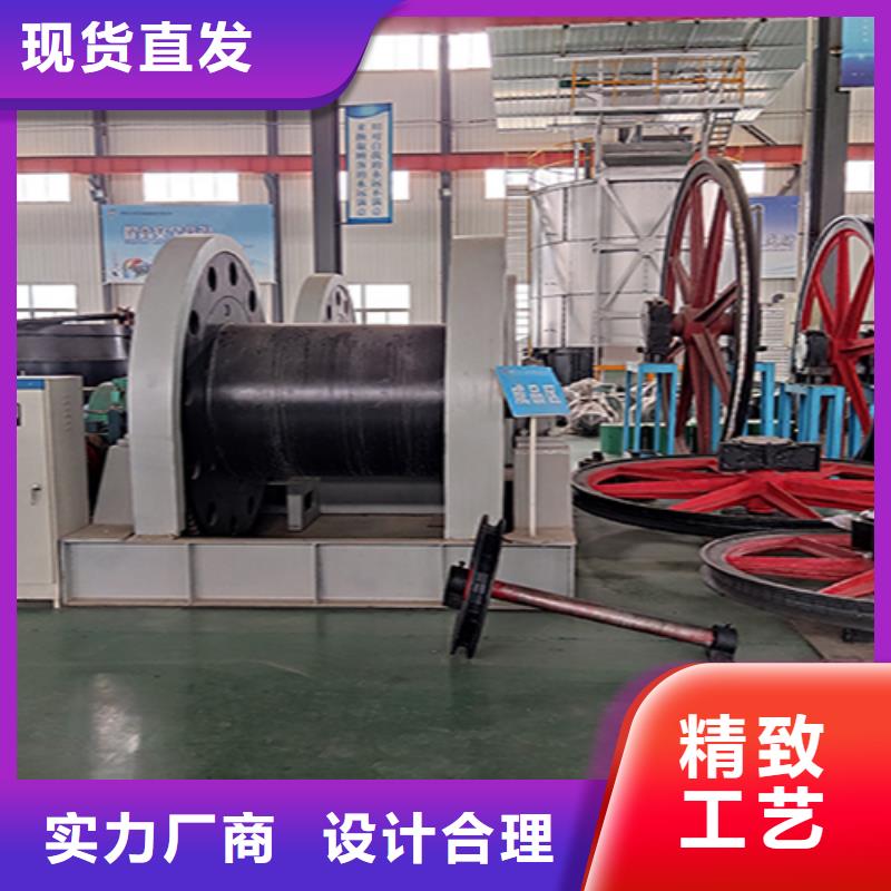 天轮_JKMD型多绳摩擦矿井机实力见证