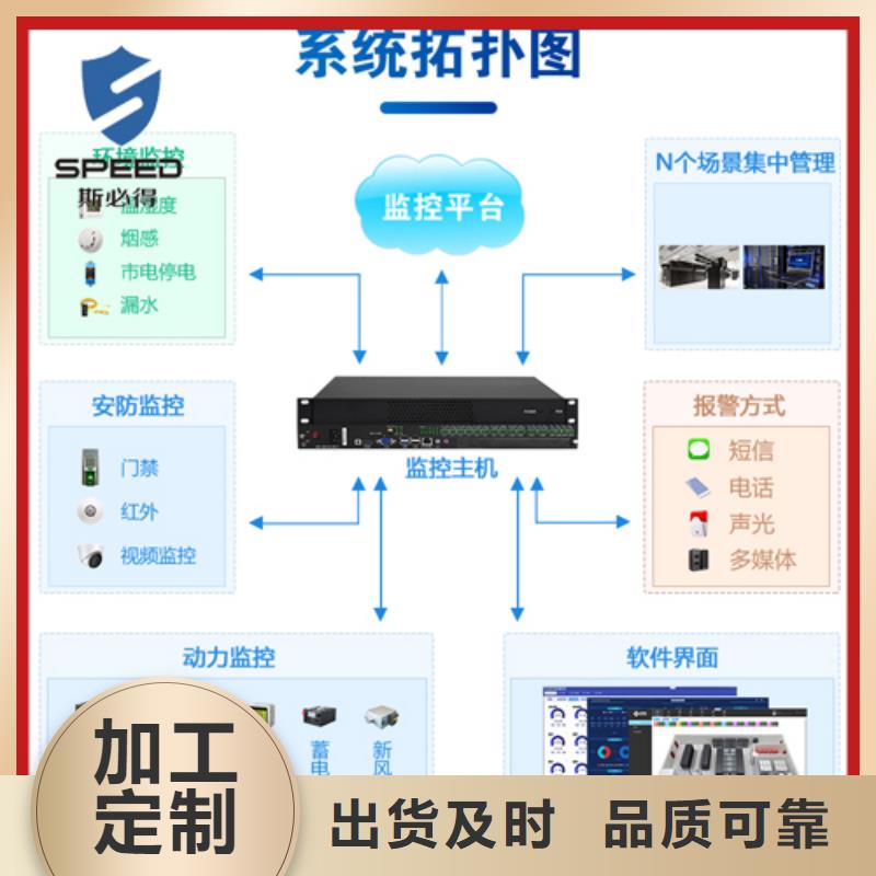 动环主机动环监控系统厂家直销售后完善