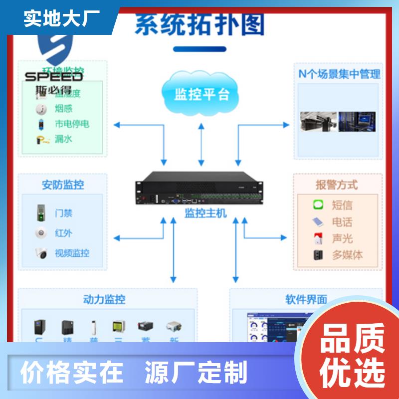 动环主机动环监控系统厂家直销规格多样