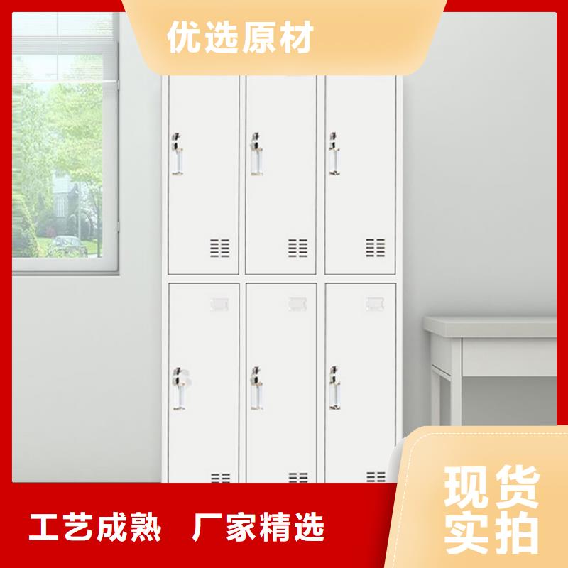 更衣柜-档案密集柜交货准时