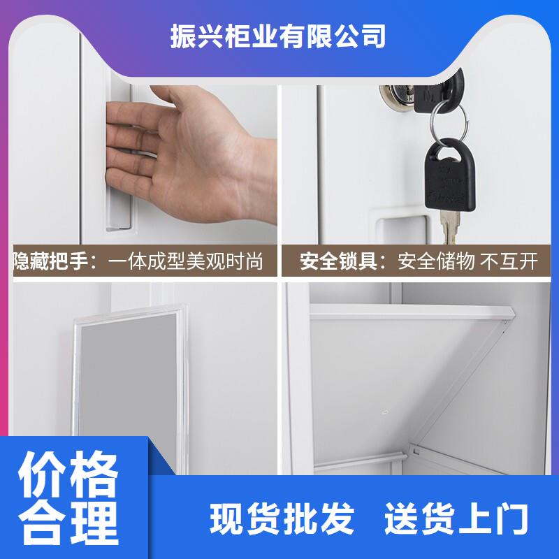 更衣柜档案密集架原料层层筛选