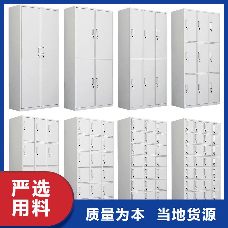 更衣柜钢木书架实拍展现
