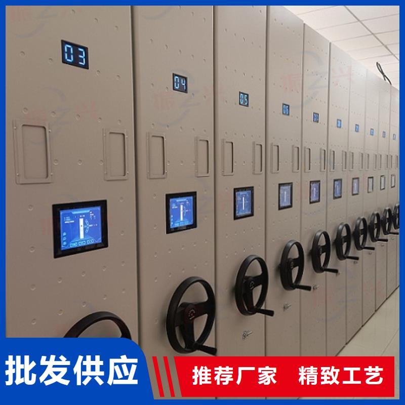 密集架-密集柜厂家品控严格