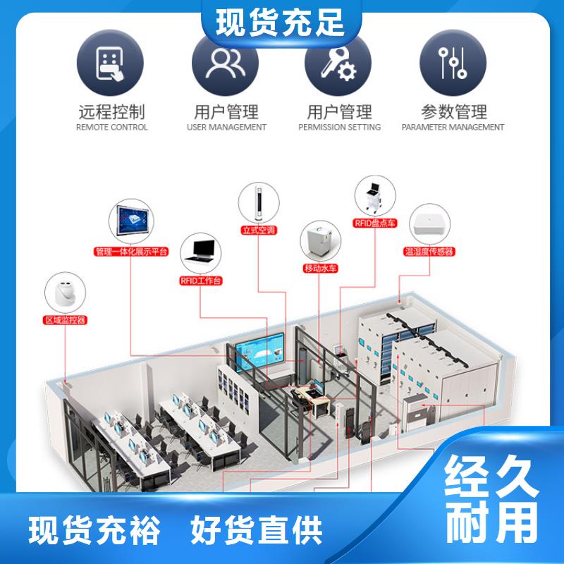 手摇密集柜【移动密集架】工厂批发